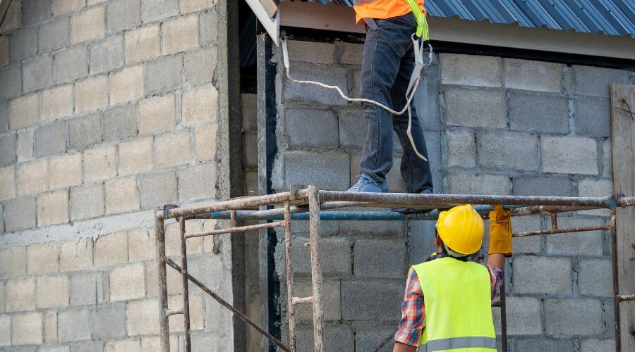 Local Chimney Repair in Glenvil, NE